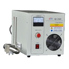 GM-2000 金華低溫等離子表面處理機(jī)